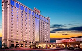 Ameristar Casino Hotel East Chicago 3*